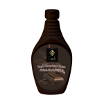 Dark chocolate squeezer