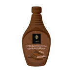 Milk chocolate squeezer