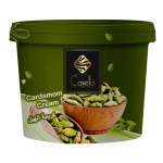 Cardamom spread cream
