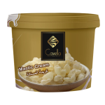 Mastic spread cream