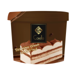 Tiramisu spread cream
