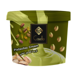 Pistachio spread cream 25%