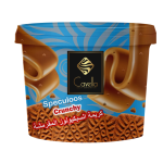Speculoos spread cream Crunchy