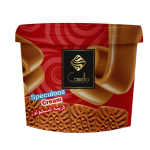 Speculoos spread cream