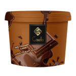 Milk Chocolate spread cream