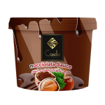 Nocciolata Sauce