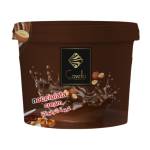 Nocciolata spread cream hazelnut 5%