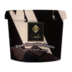 Dark Chocolate Sauce