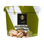 Pistachio Sauce