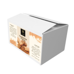 Feuilletine crispy flakes - 2.5kg