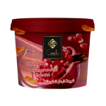 Pomegranate Crunchy Spread Cream