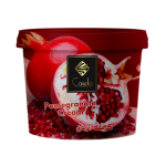 Pomegranate Spread Cream