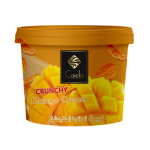 Mango Crunchy Spread Cream