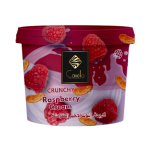 Raspberry Crunchy Spread Cream