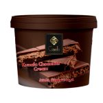 Kunafa Chocolate Hazelnut Cream
